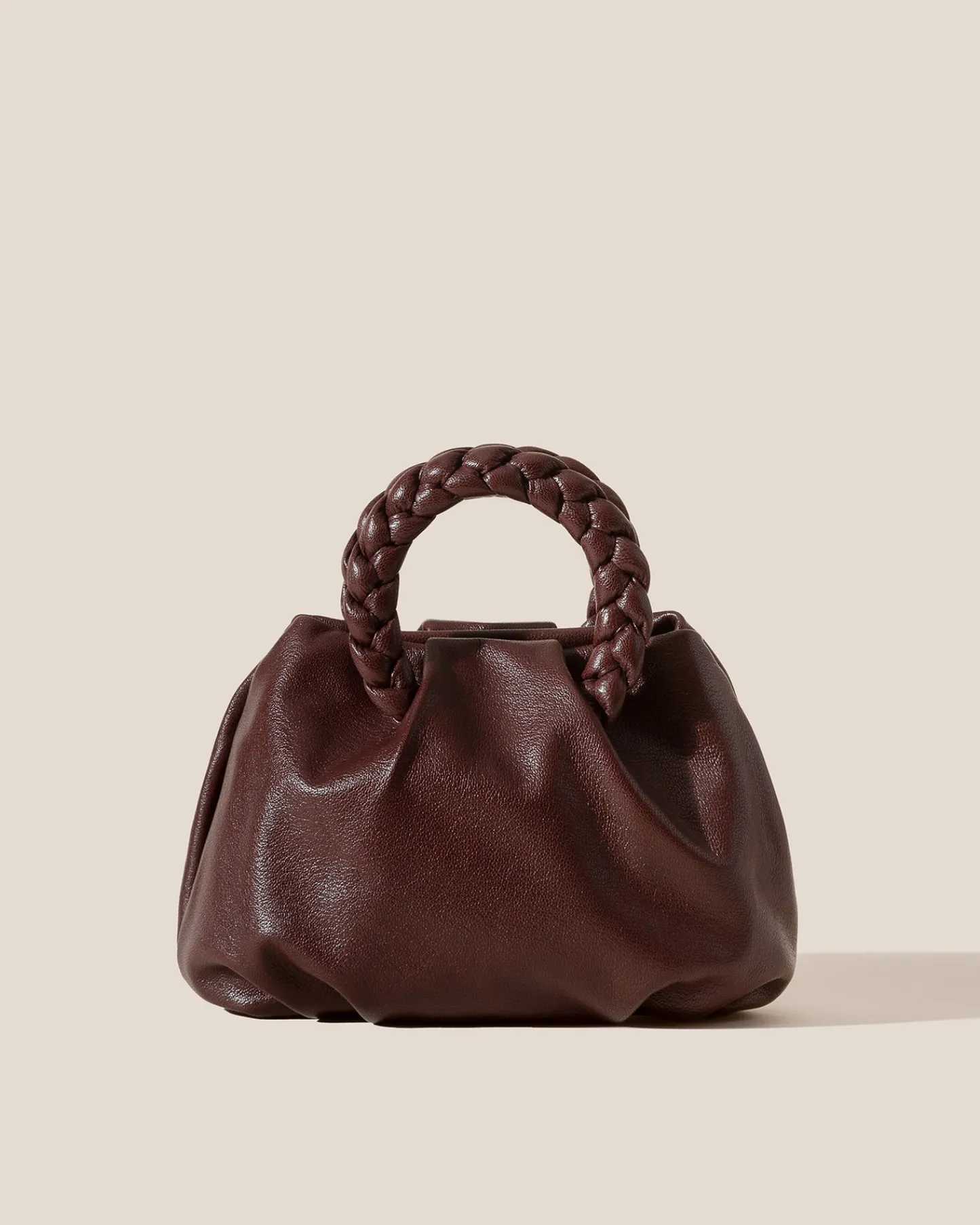 Hereu Studio Bombon M Supple Shiny> Crossbody Bags