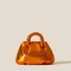 Hereu Studio Bombon Metallic> Crossbody Bags