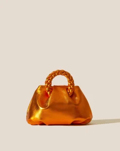Hereu Studio Bombon Metallic> Crossbody Bags