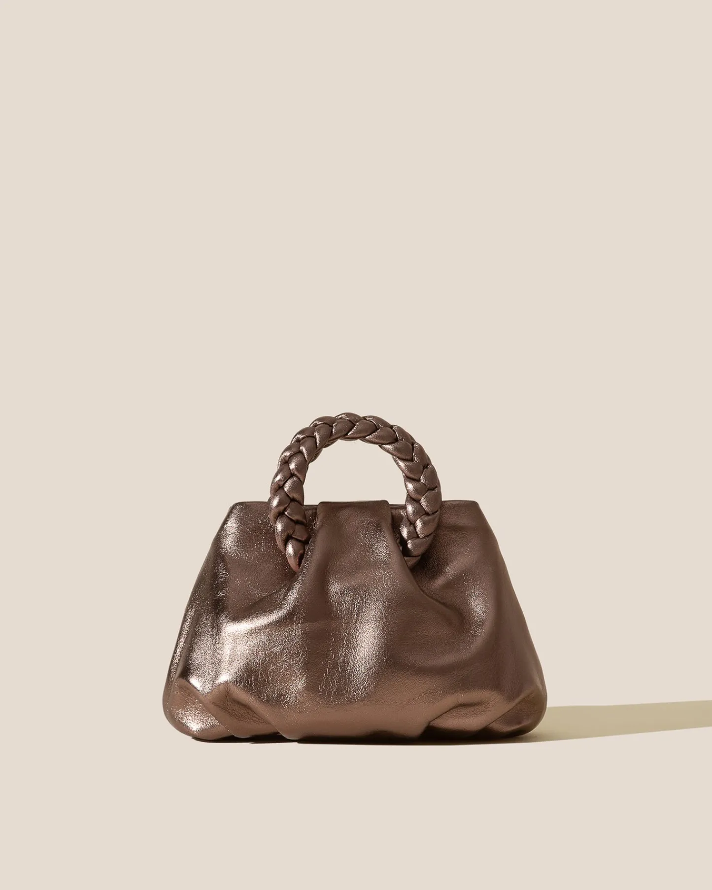 Hereu Studio Bombon Metallic> Mini Bags