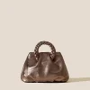 Hereu Studio Bombon Metallic> Crossbody Bags