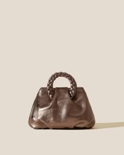 Hereu Studio Bombon Metallic> Crossbody Bags
