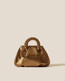 Hereu Studio Bombon Metallic> Crossbody Bags