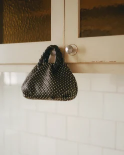Hereu Studio Bombon Woven> Mini Bags