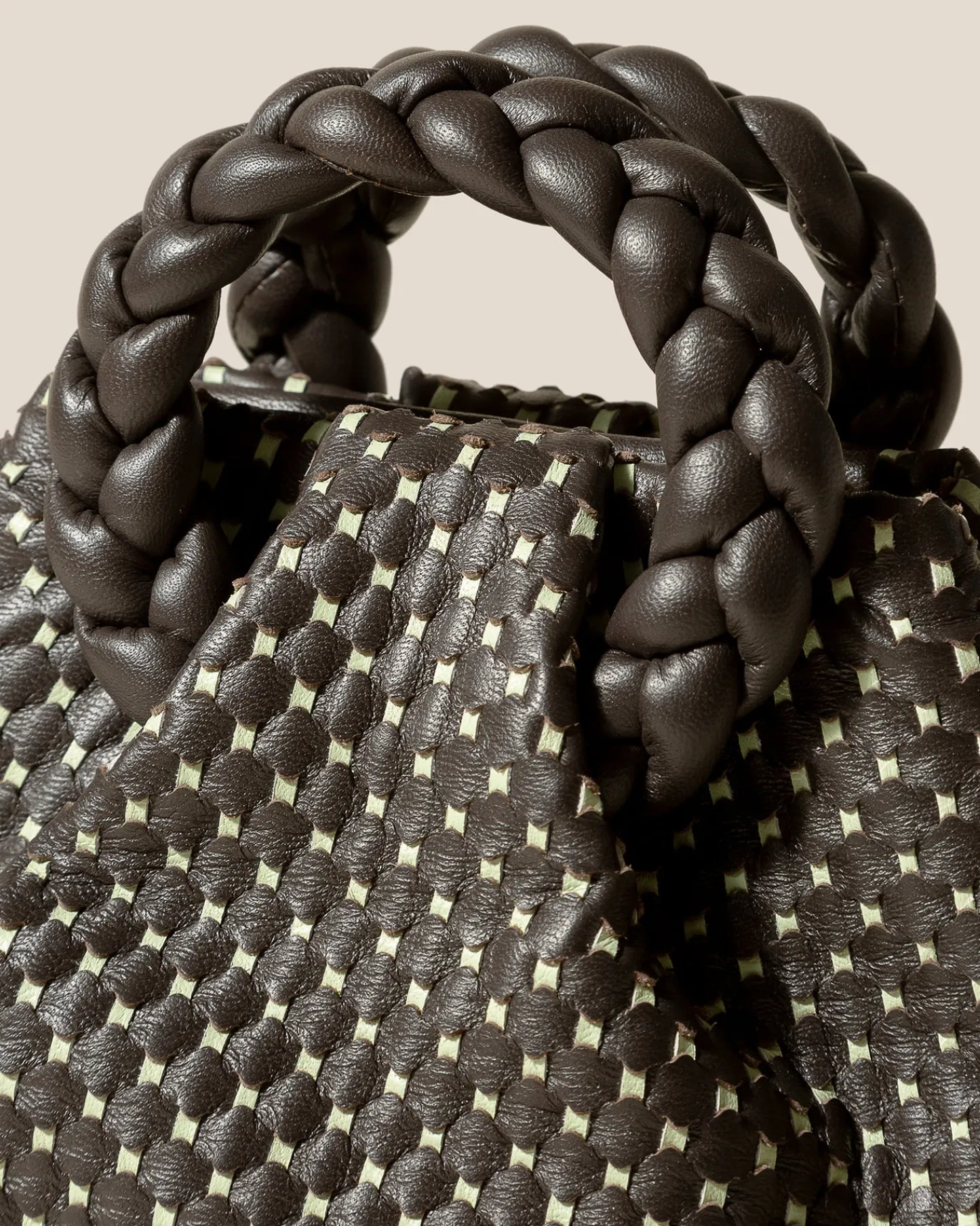 Hereu Studio Bombon Woven> Mini Bags