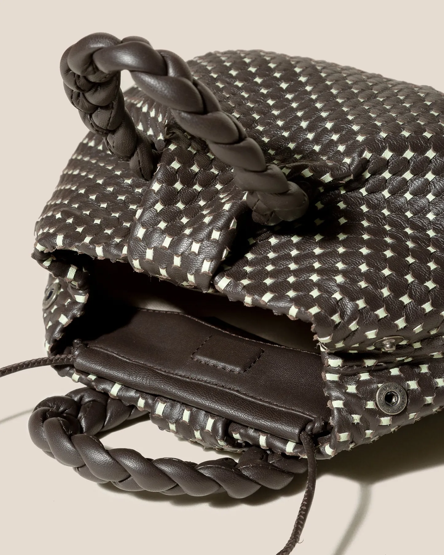 Hereu Studio Bombon Woven> Mini Bags