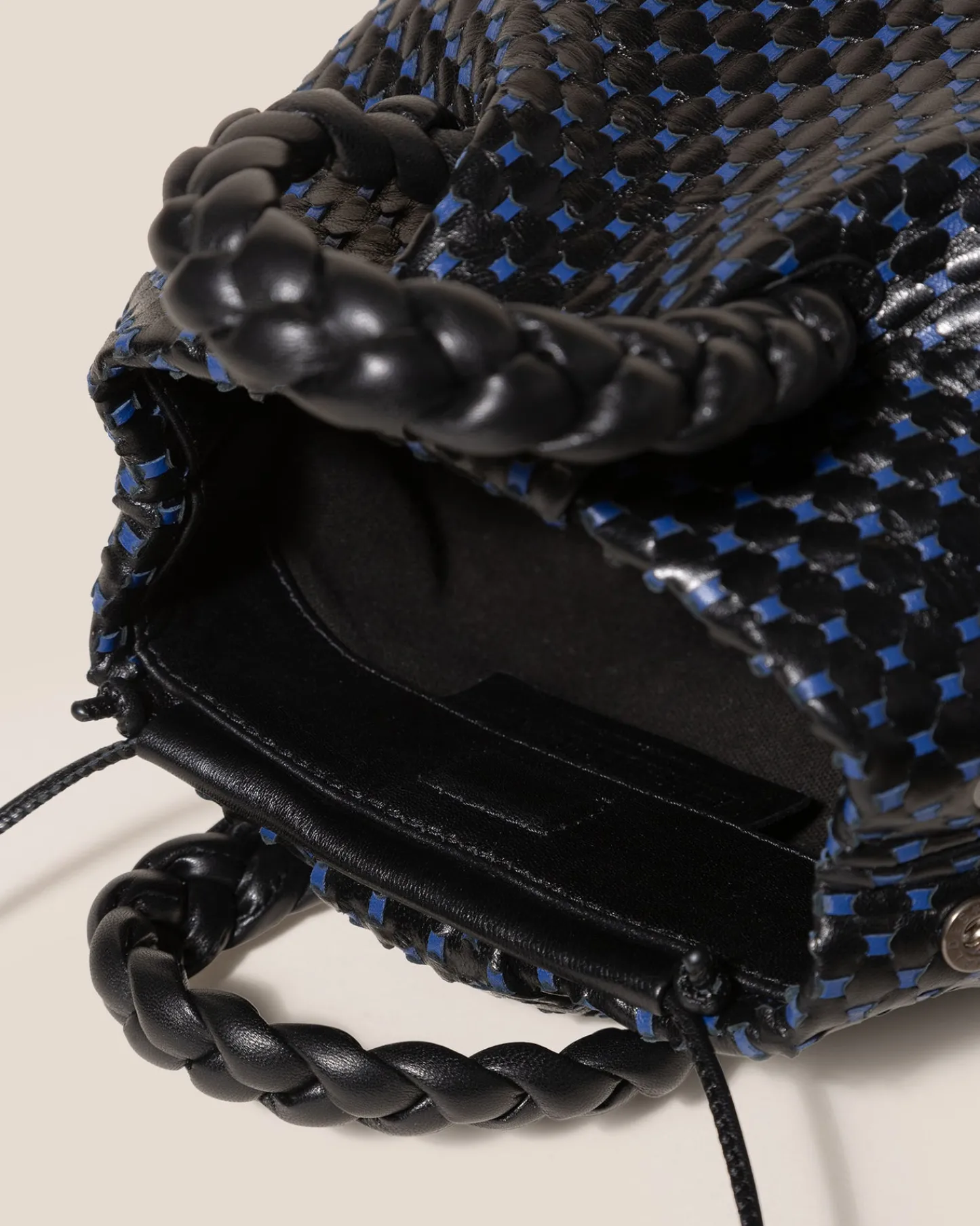 Hereu Studio Bombon Woven> Mini Bags