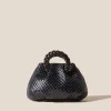 Hereu Studio Bombon Woven> Crossbody Bags