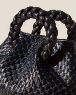 Hereu Studio Bombon Woven> Crossbody Bags