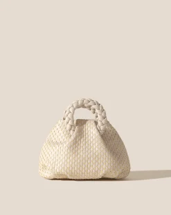 Hereu Studio Bombon Woven> Crossbody Bags