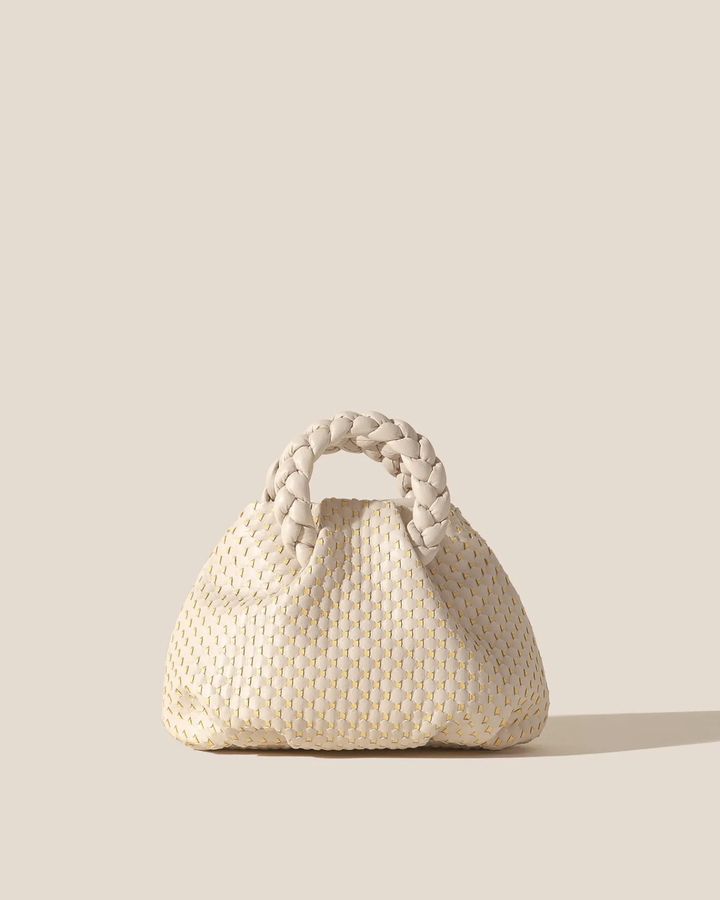 Hereu Studio Bombon Woven> Crossbody Bags