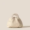 Hereu Studio Bombon Woven> Mini Bags