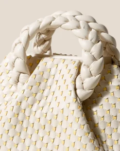 Hereu Studio Bombon Woven> Mini Bags