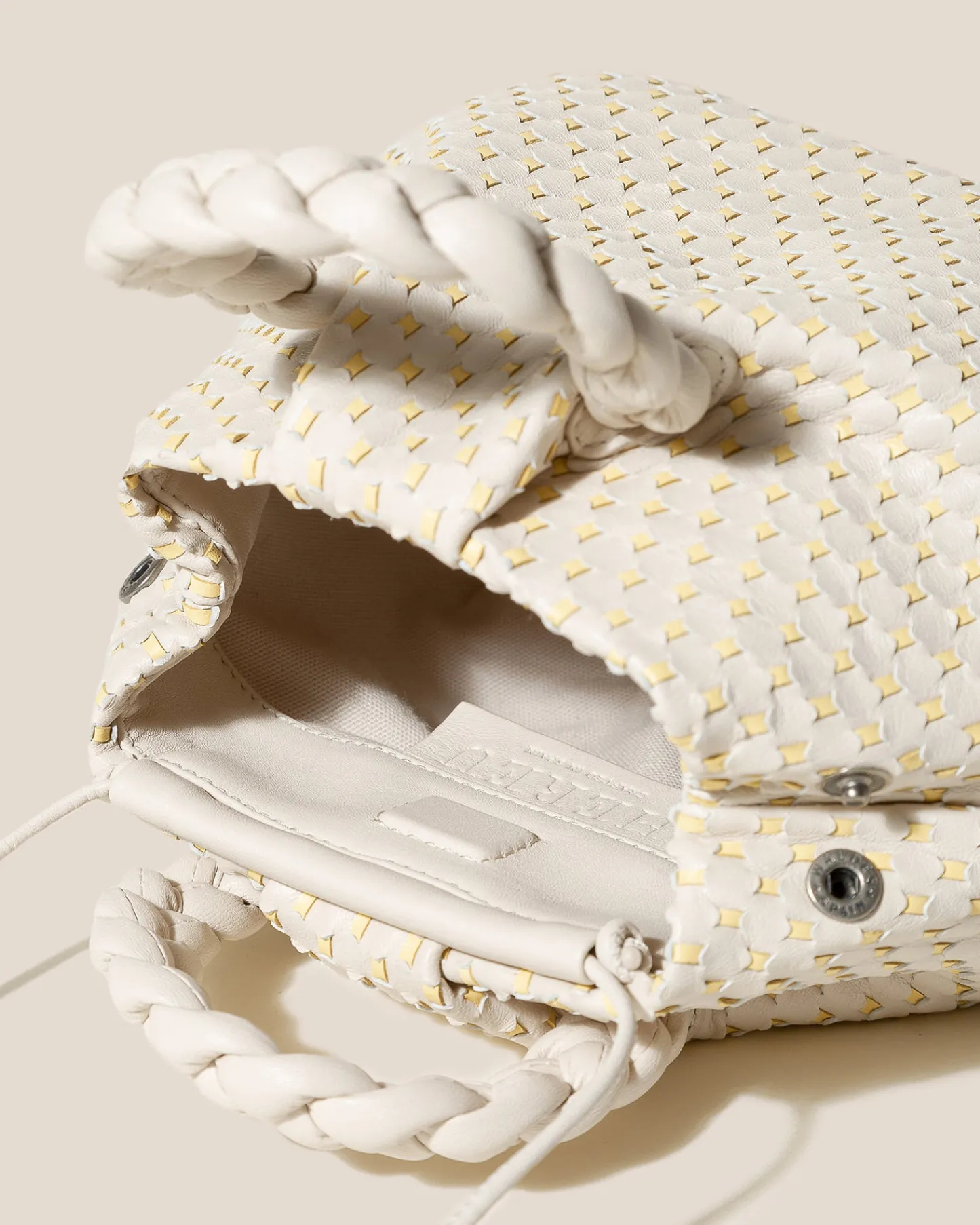 Hereu Studio Bombon Woven> Mini Bags