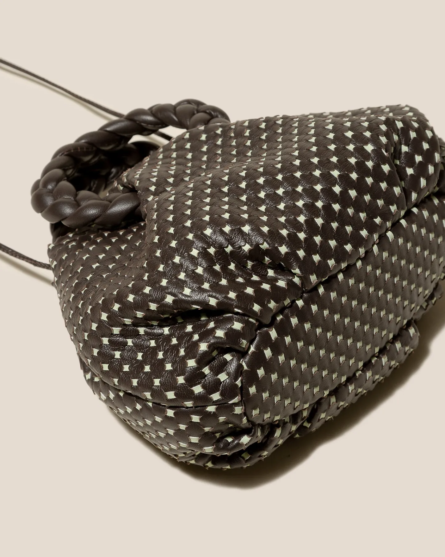 Hereu Studio Bombon Woven> Crossbody Bags