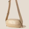 Hereu Studio Boya L Distressed> Crossbody Bags
