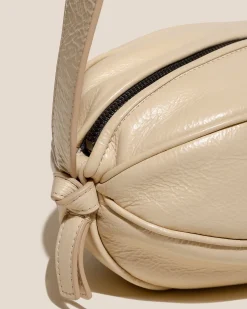 Hereu Studio Boya L Distressed> Crossbody Bags