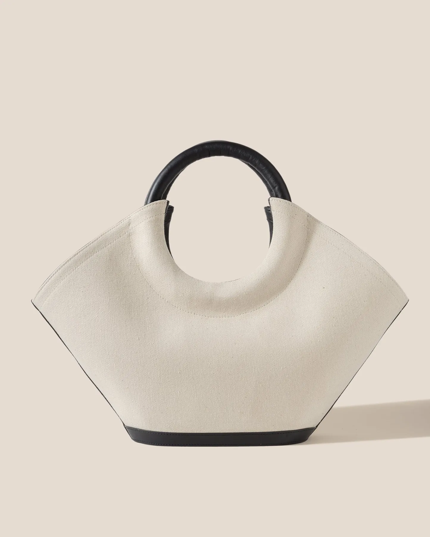 Hereu Studio Cabassa Canvas> Tote Bags