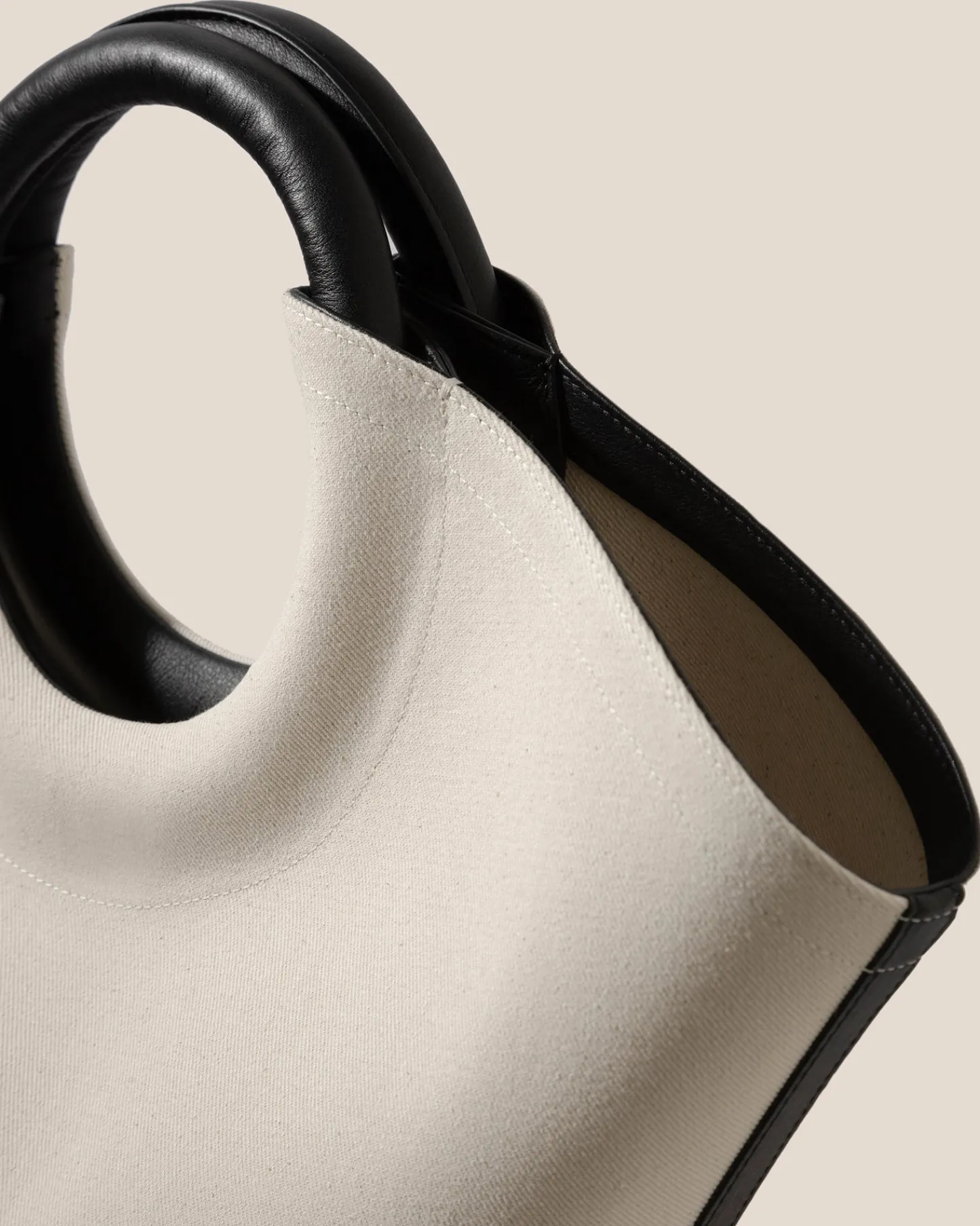 Hereu Studio Cabassa Canvas> Tote Bags