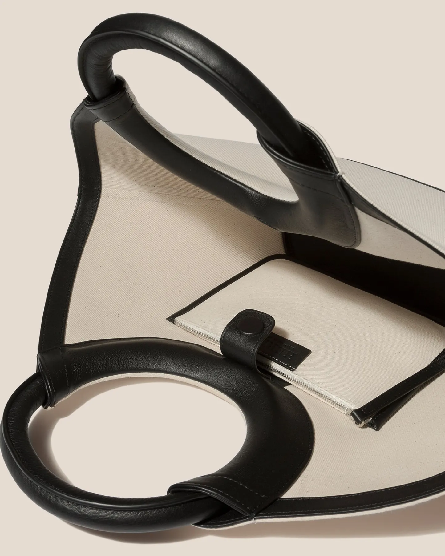 Hereu Studio Cabassa Canvas> Tote Bags