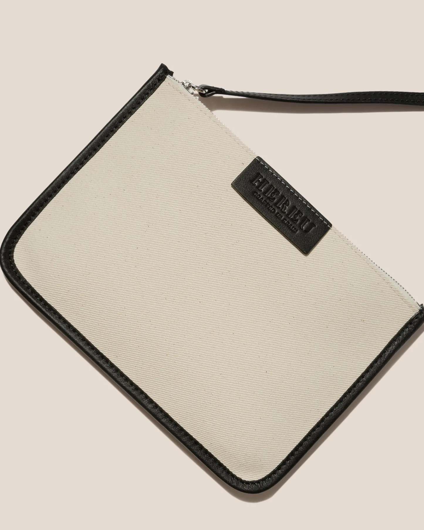 Hereu Studio Cabassa Canvas> Tote Bags