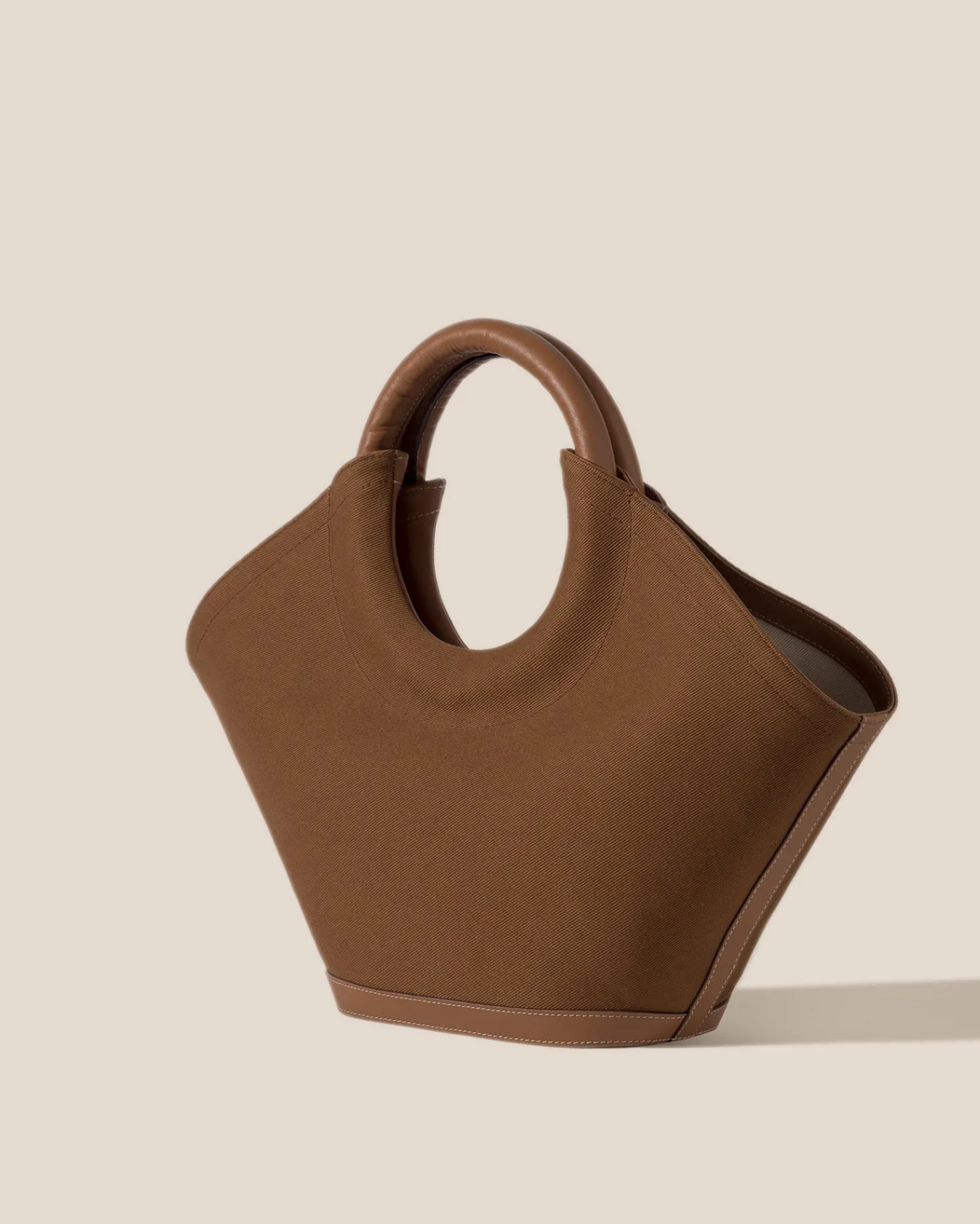 Hereu Studio Cabassa Canvas> Tote Bags