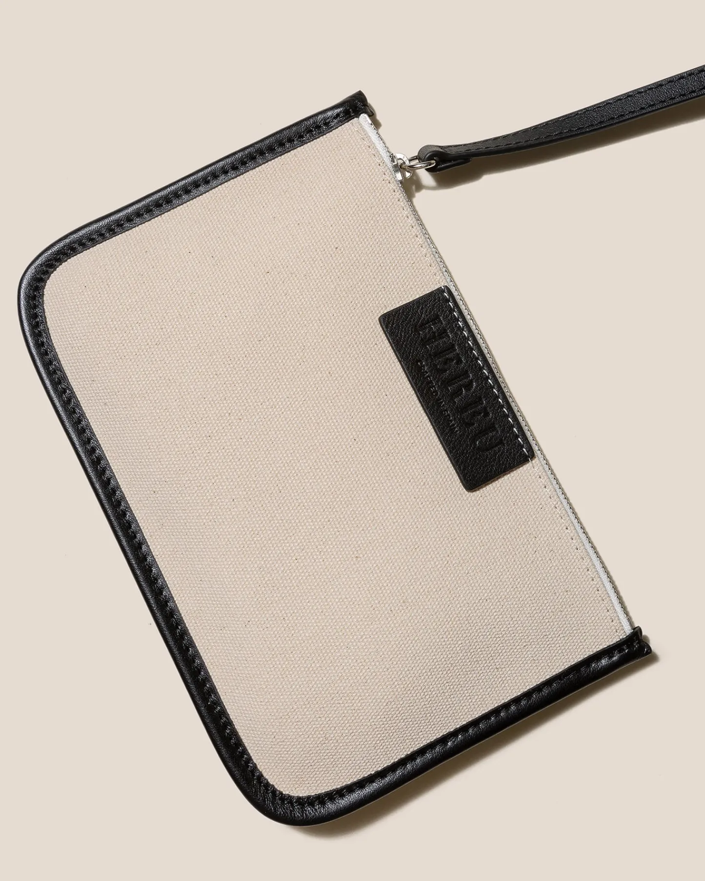 Hereu Studio Cabassa Raffia Bicolour> Tote Bags