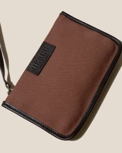 Hereu Studio Cabassa Raffia Bicolour><noscript><img width=