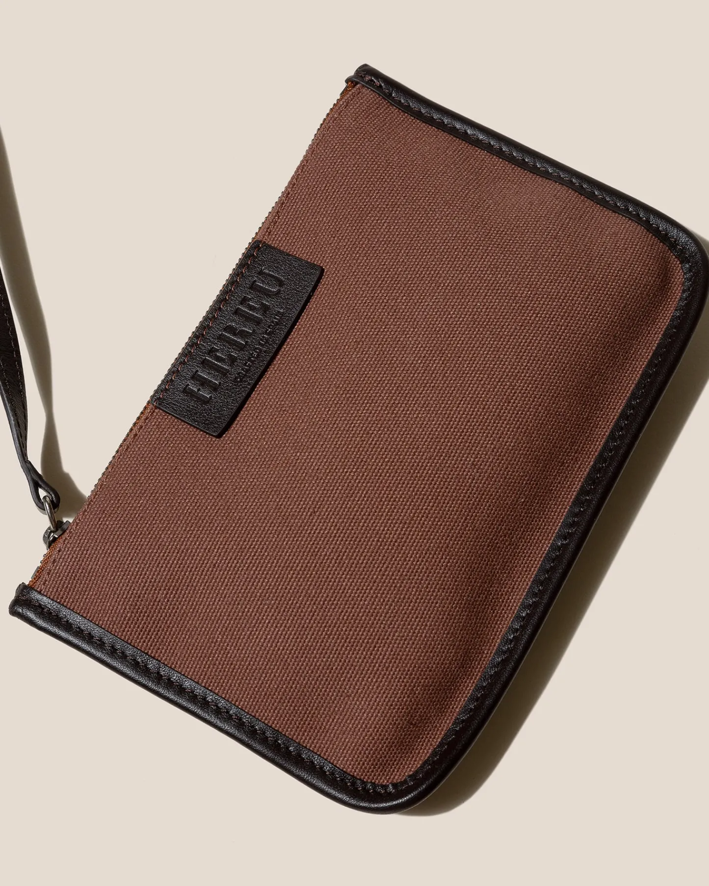 Hereu Studio Cabassa Raffia Bicolour> Basket Bags