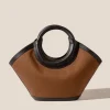 Hereu Studio Cabasso Canvas> Tote Bags