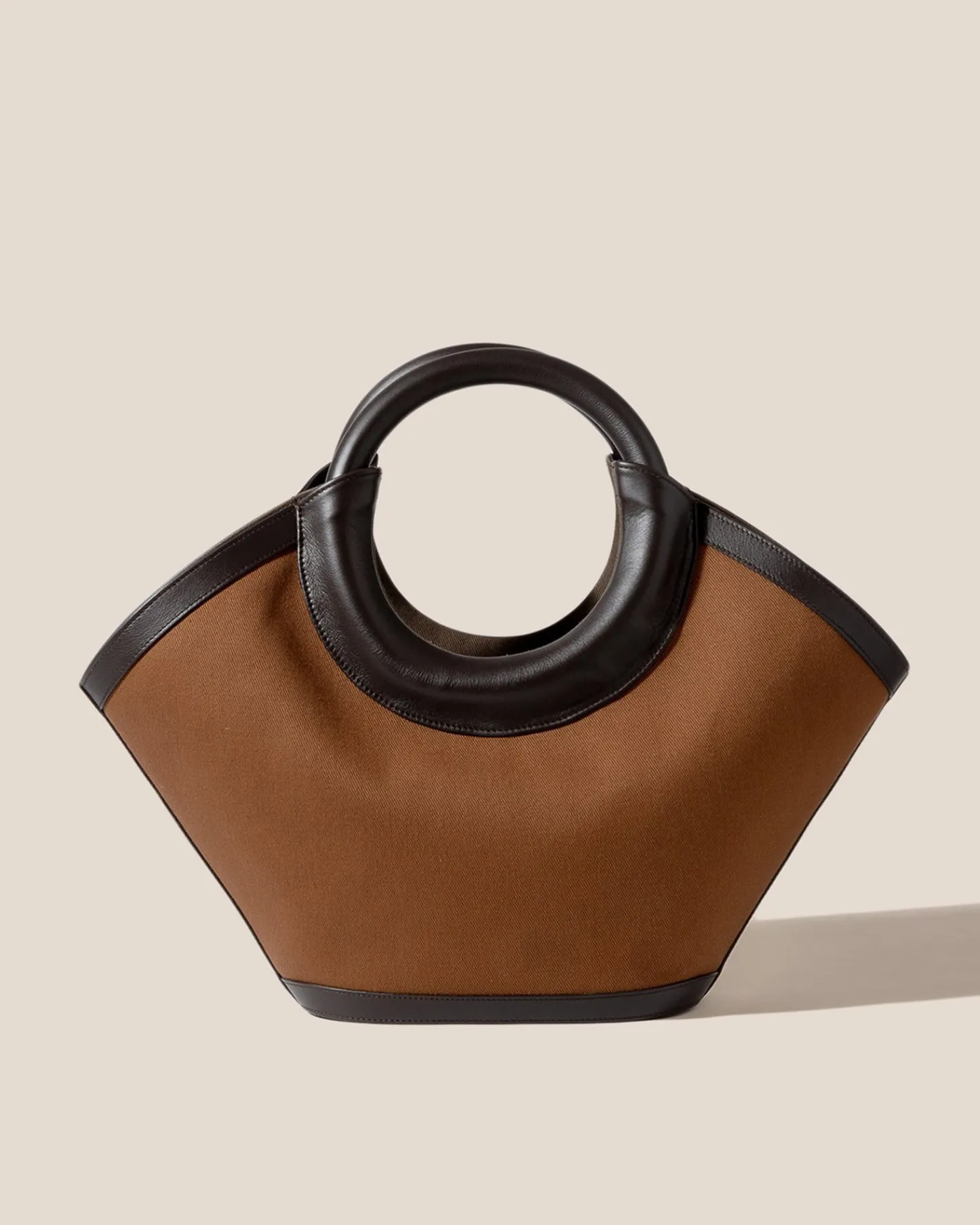 Hereu Studio Cabasso Canvas> Tote Bags