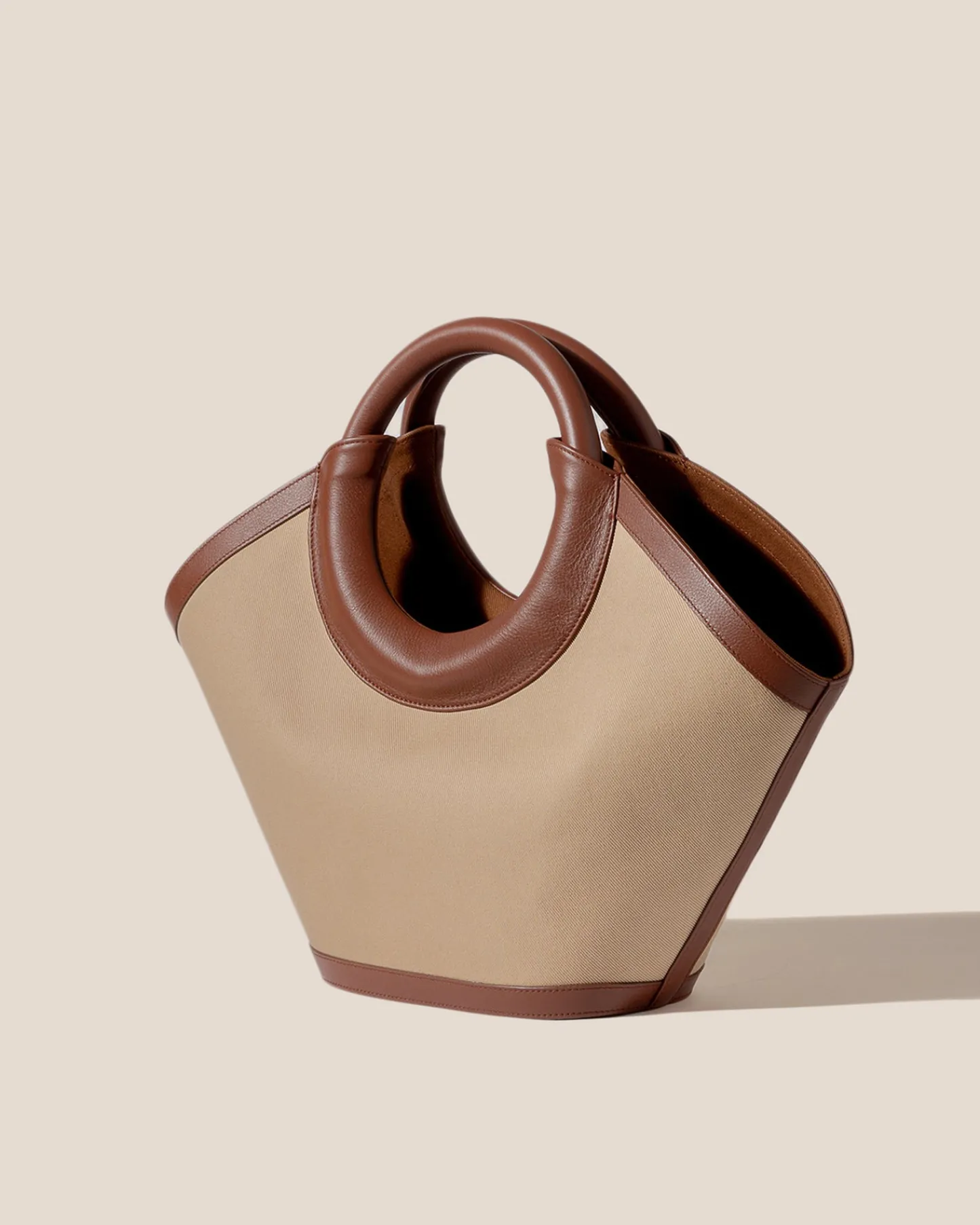 Hereu Studio Cabasso Canvas> Tote Bags