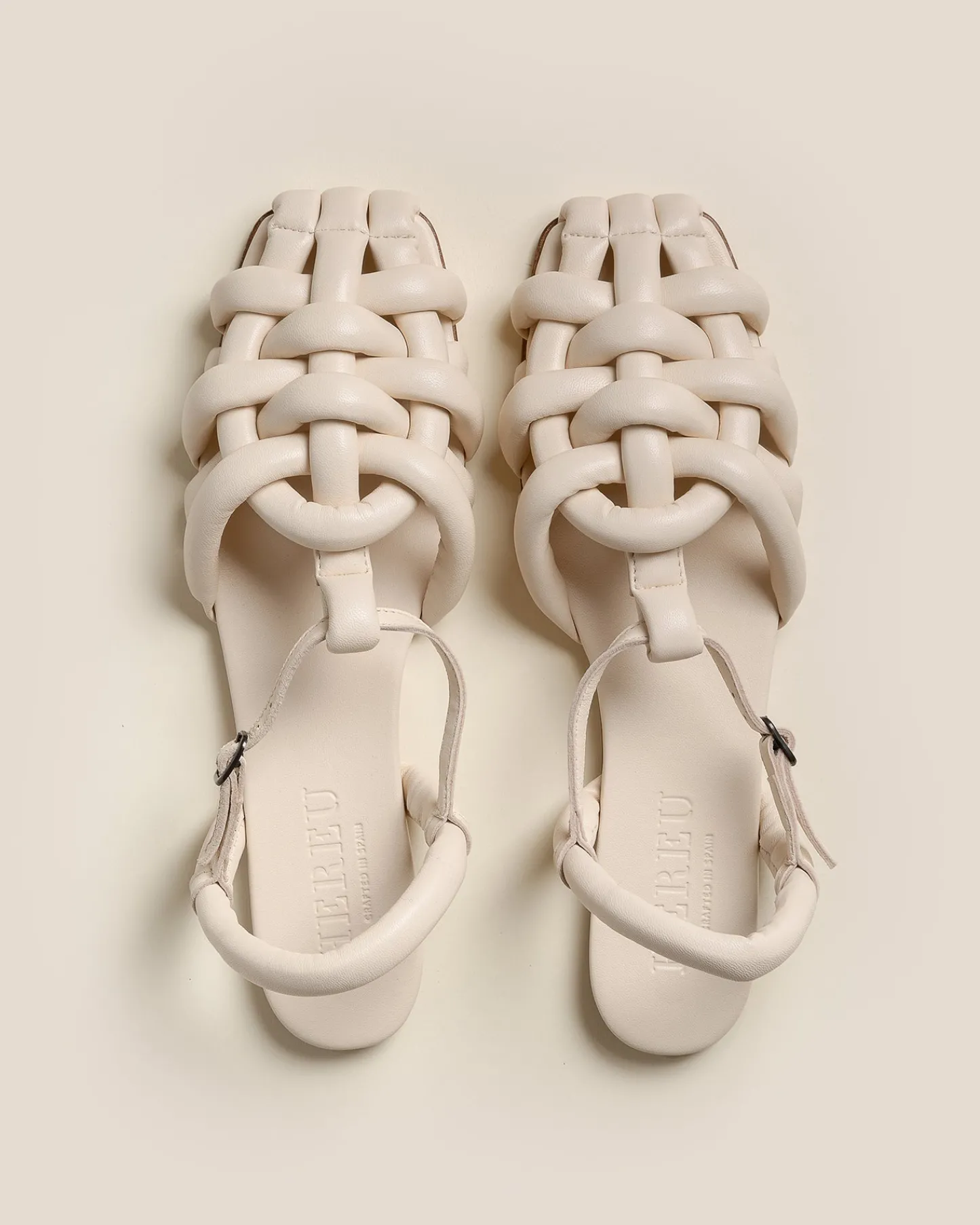Hereu Studio Cabersa> Sandals