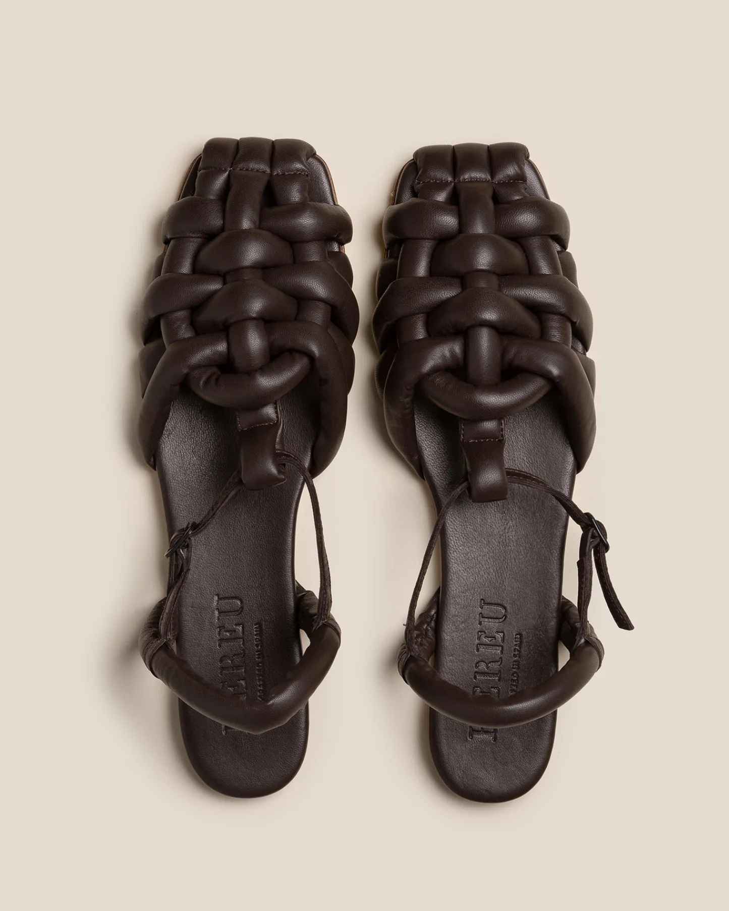 Hereu Studio Cabersa> Sandals