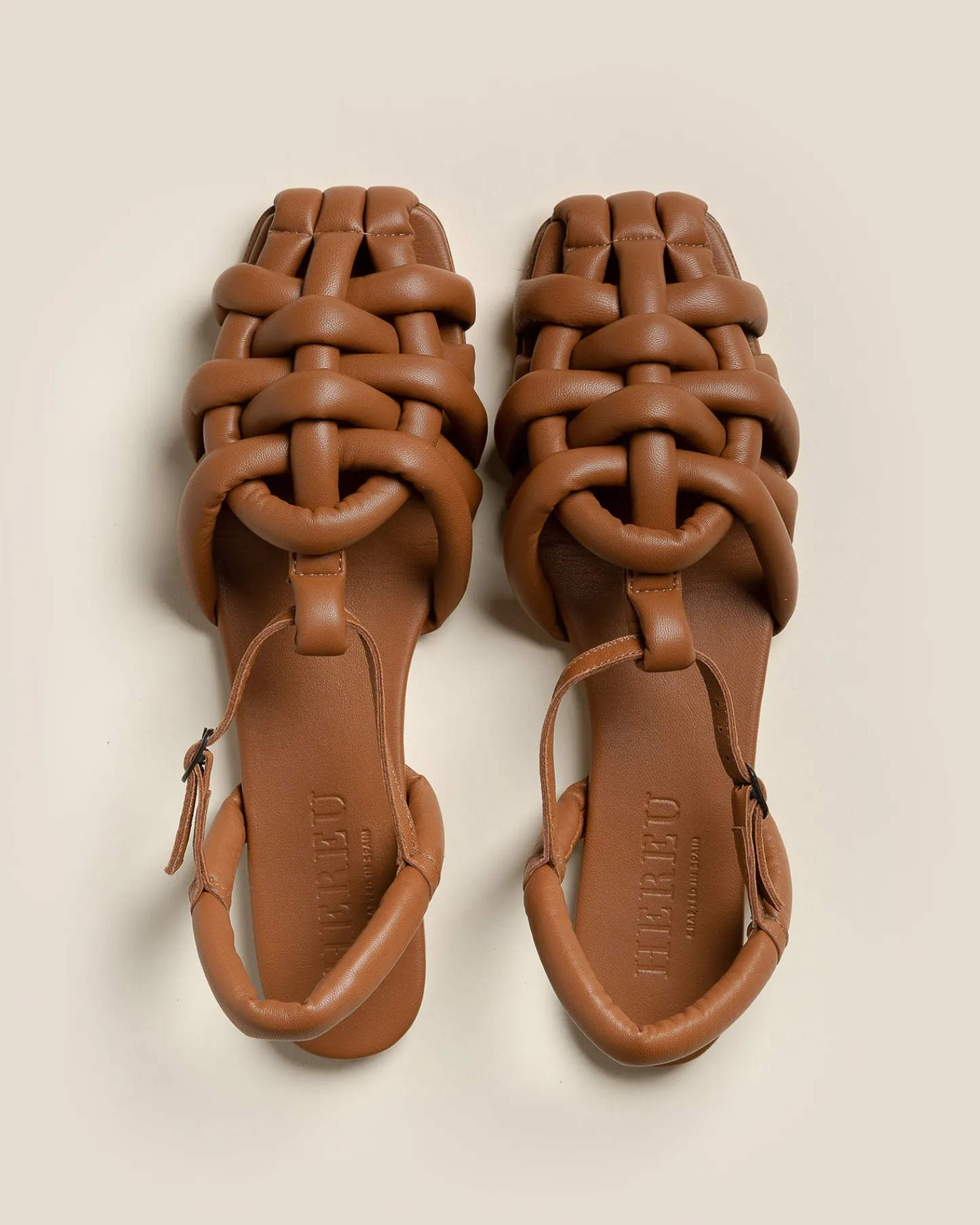Hereu Studio Cabersa> Sandals