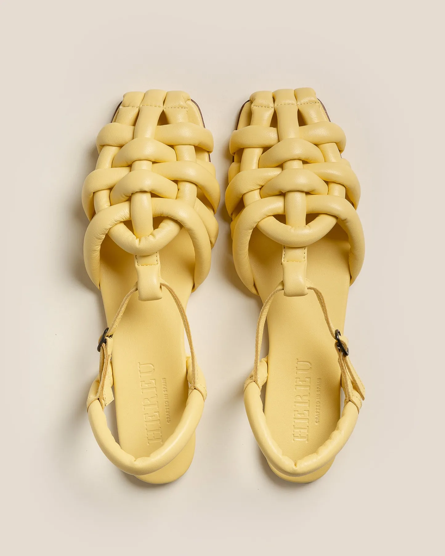 Hereu Studio Cabersa> Sandals