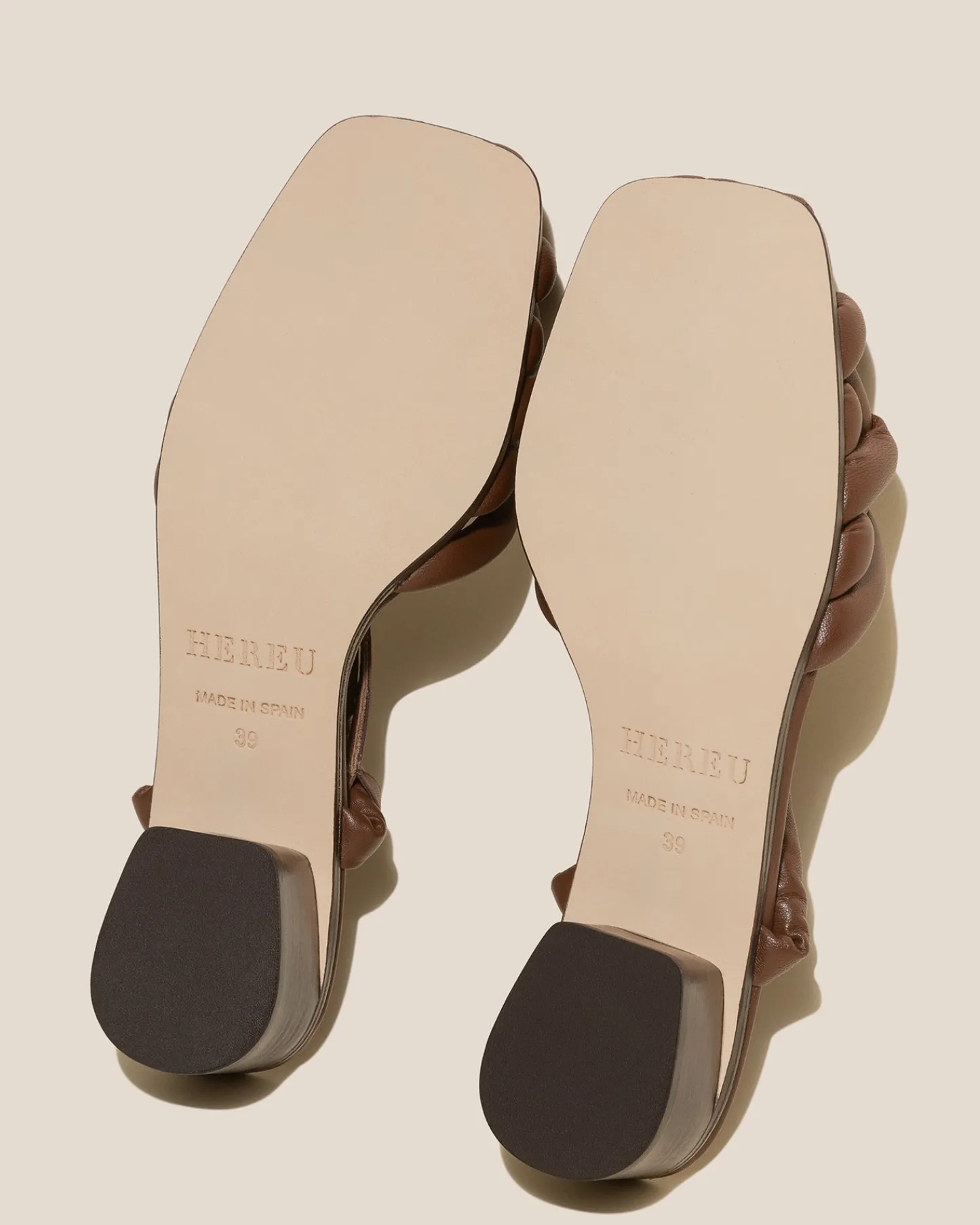 Hereu Studio Cabersa Heeled> Heels
