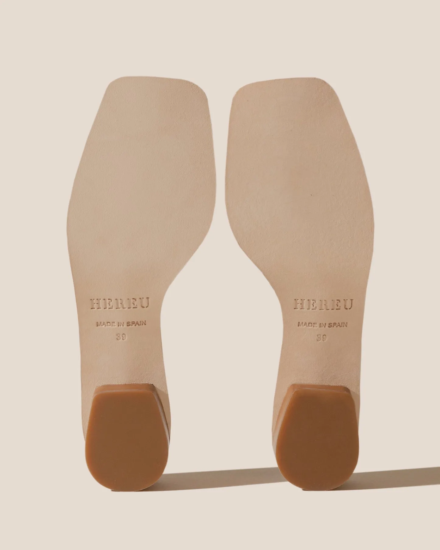 Hereu Studio Cabersa Heeled> Sandals