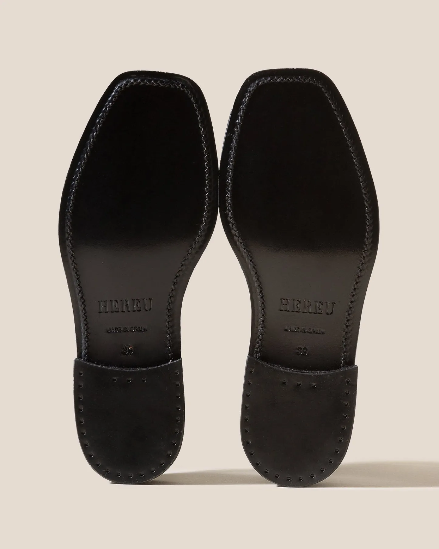 Hereu Studio Cairel> Loafers