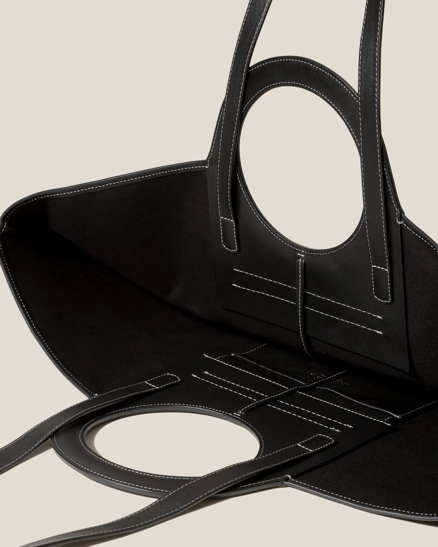 Hereu Studio Cala L> Tote Bags