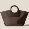 Hereu Studio Cala L> Tote Bags