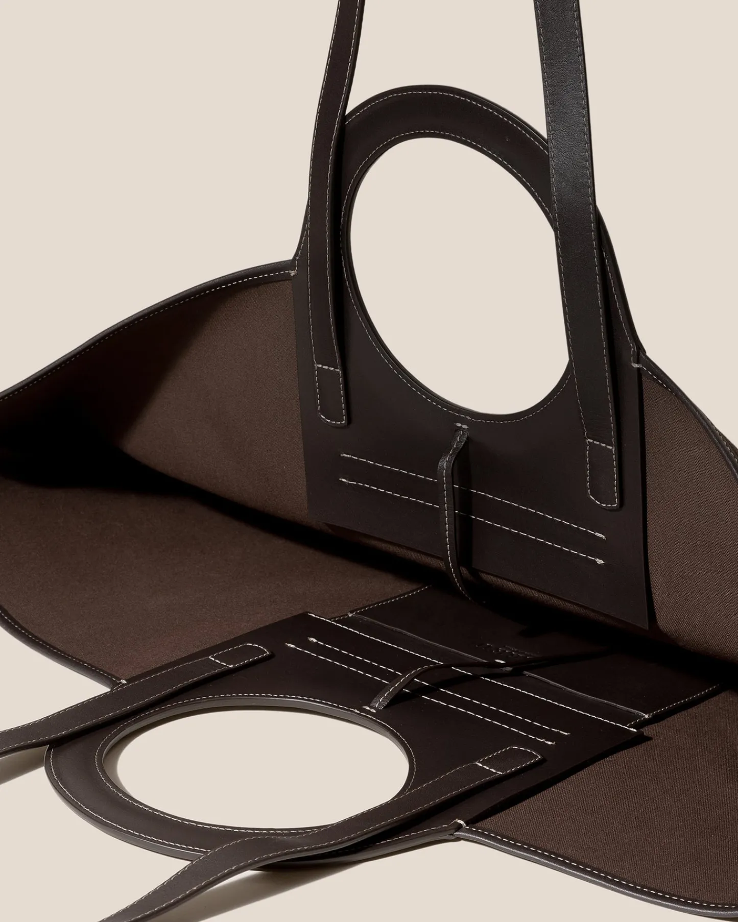 Hereu Studio Cala L> Tote Bags