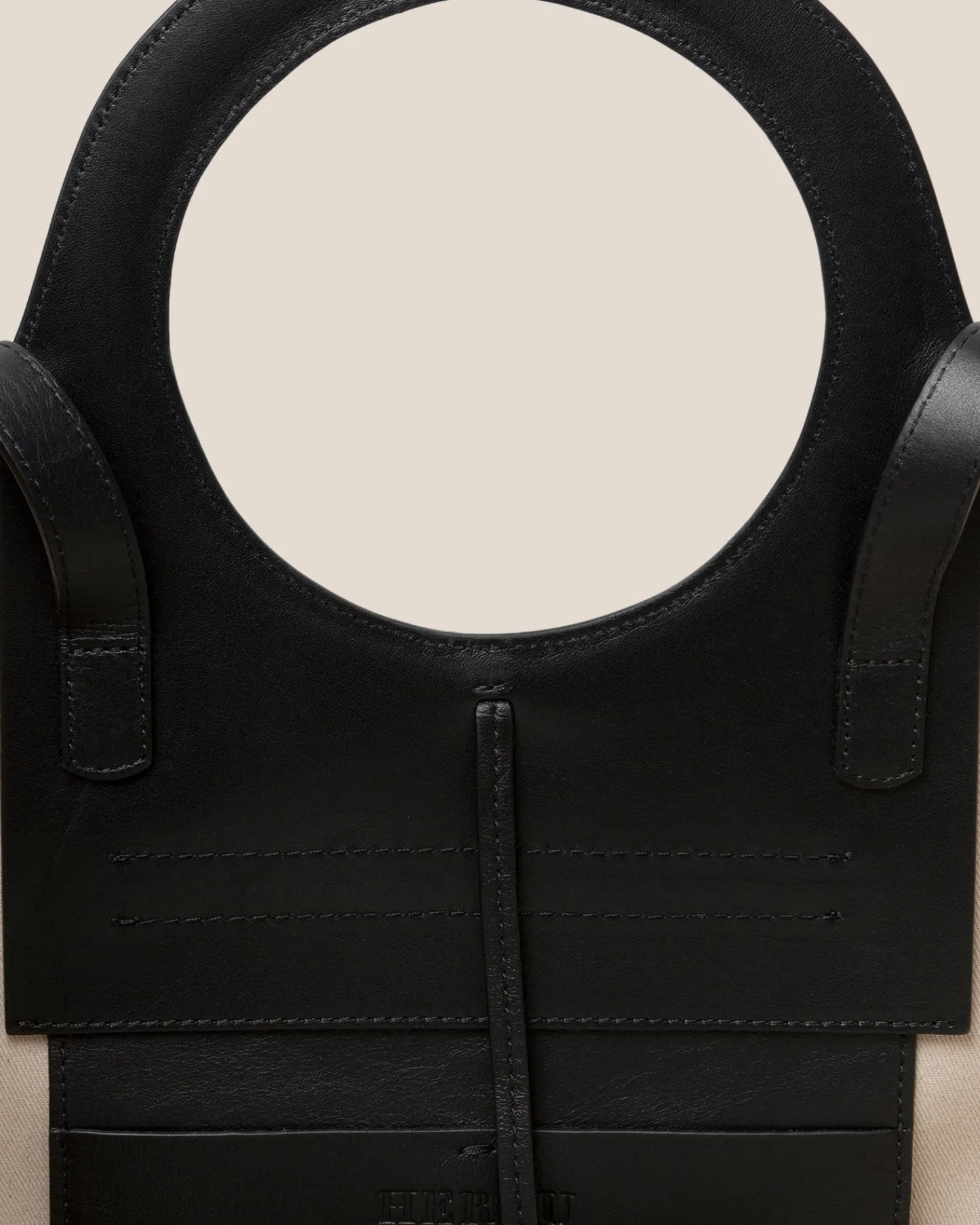 Hereu Studio Cala L> Tote Bags