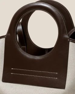 Hereu Studio Cala L> Tote Bags