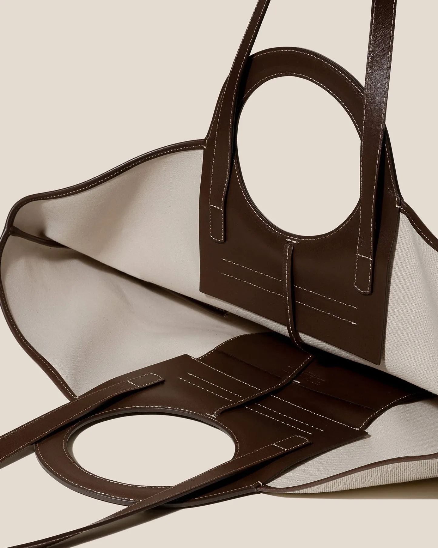 Hereu Studio Cala L> Tote Bags
