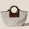 Hereu Studio Cala L> Tote Bags