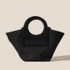 Hereu Studio Cala S> Tote Bags