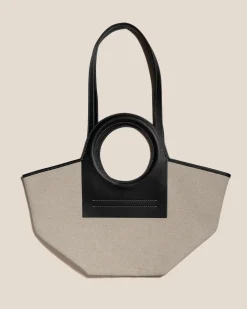 Hereu Studio Cala S> Tote Bags