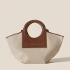 Hereu Studio Cala S> Tote Bags