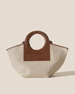 Hereu Studio Cala S> Tote Bags